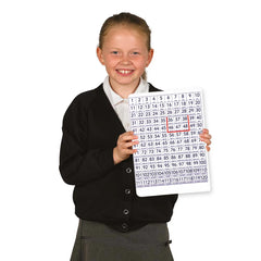 Counting Pack, Learning SPACE