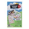 Crafty Bitz Create Your Own Sticker Scene, Decorative Stickers Learning SPACE