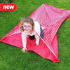 Crawling Net – Active Play with a Twist of Adventure-Active Games,Classroom Packs,EDUK8,Outdoor Play,Outdoor Toys & Games,Physical Development,Playground Equipment-Learning SPACE
