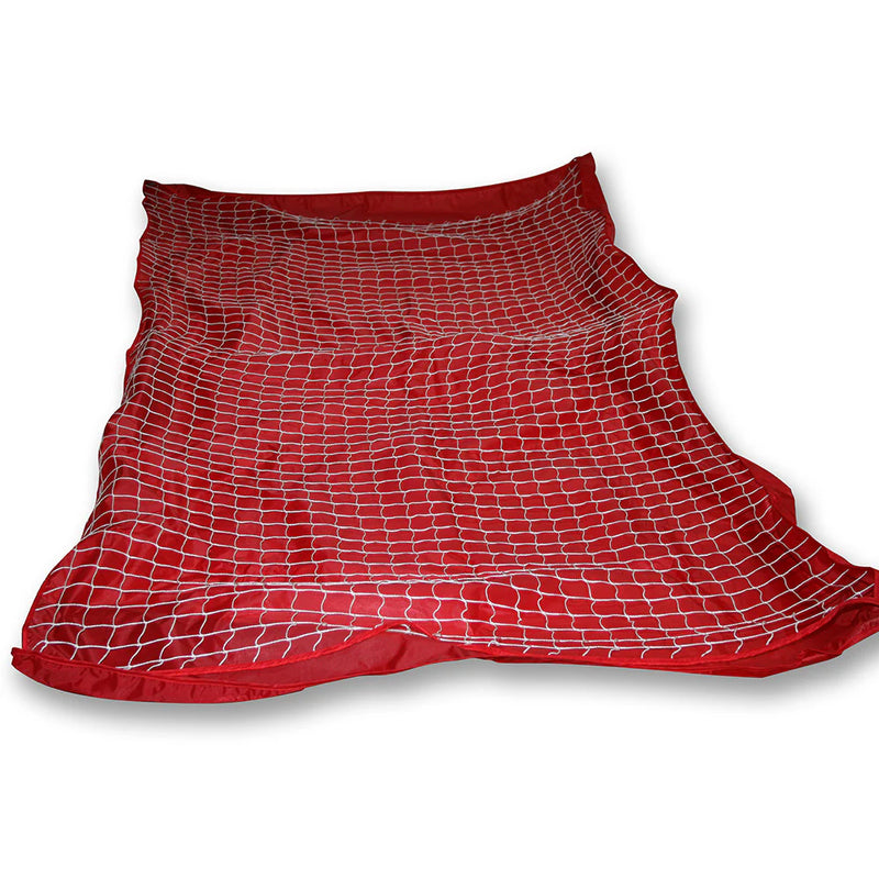 Crawling Net - Active Play with a Twist of Adventure, Learning SPACE