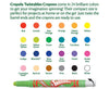 Crayola - 24 Twistables Crayons-Art Materials, Arts & Crafts, Baby Arts & Crafts, Back To School, Crayola, Drawing & Easels, Early Arts & Crafts, Primary Arts & Crafts, Primary Literacy, Stationery-Learning SPACE