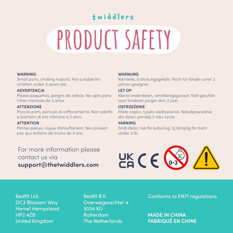 Crazy Colour Changing Putty 4 pack-ADD/ADHD,Calming & Anxiety,Cause & Effect Toys,Fine Motor Skills,Putty,Slime,Stress Relief,Toys for Anxiety,UV Reactive-Learning SPACE