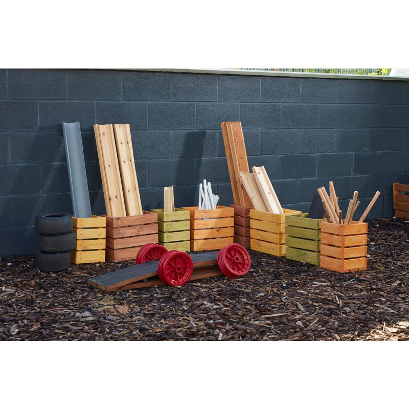 Creative Crates Medium-Cosy Direct,Cosy Outdoor,Storage,Storage Bins & Baskets,Wellbeing Furniture-Learning SPACE