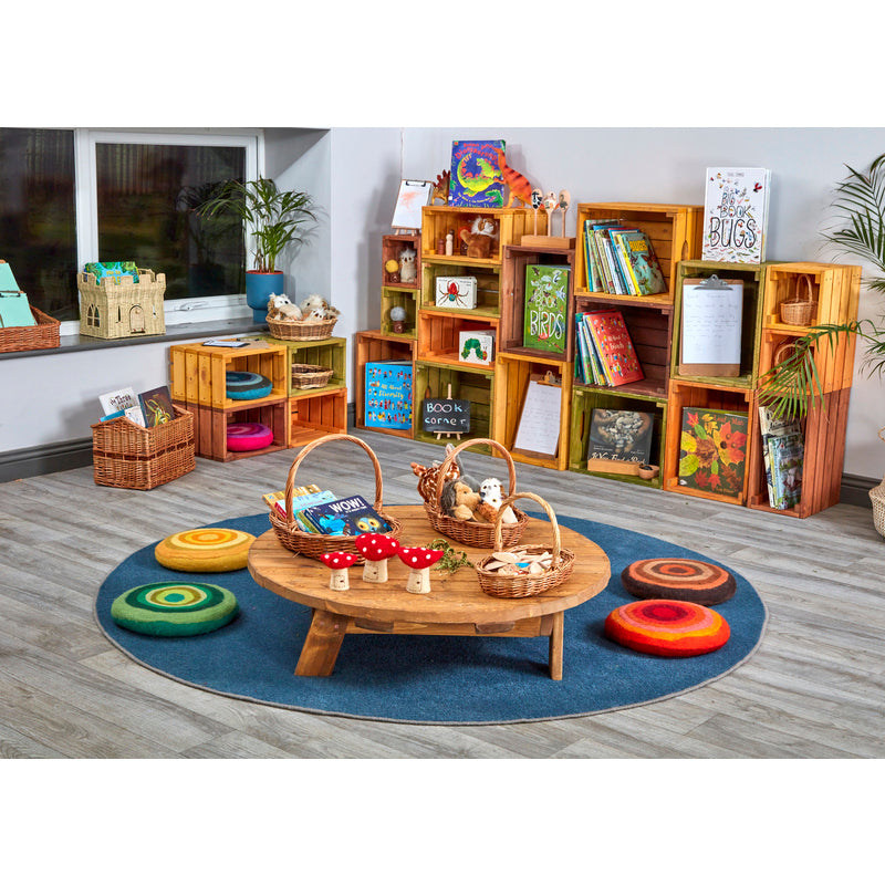 Creative Crates Set-Cosy Direct,Shelves,Storage,Storage Bins & Baskets,Wellbeing Furniture-Learning SPACE