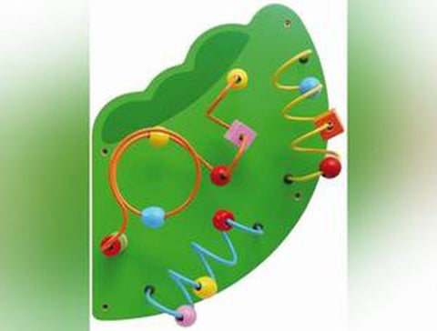 Crocodile Activity Wall Panel Toy-Musical Toys-Additional Need, Best Seller, Down Syndrome, Fine Motor Skills, Gross Motor and Balance Skills, Helps With, Lacing, Maths, Neuro Diversity, Primary Maths, Sensory Wall Panels & Accessories, Shape & Space & Measure, Sound, Stock, Strength & Co-Ordination, Tactile Toys & Books, Tracking & Bead Frames, Viga Activity Wall Panel-Learning SPACE