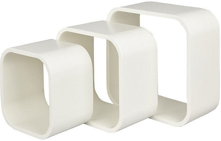 Cube Shelf for Projectors - Pack of 3, Learning SPACE