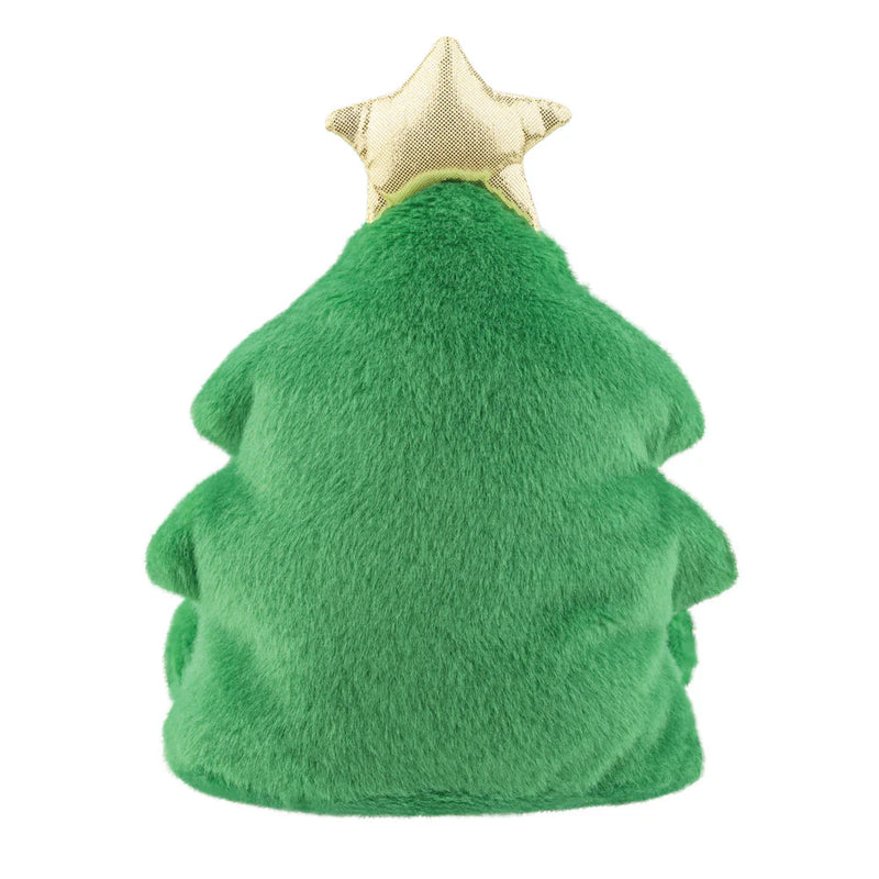 Cuddle Pals Christmas Tree 8" Soft Toy, Stuffed Toys Learning SPACE