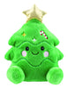 Cuddle Pals Christmas Tree 8" Soft Toy, Stuffed Toys Learning SPACE