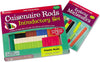 Cuisenaire® Plastic Rods Sets – Visual Maths Magic at Your Fingertips!, Learning SPACE