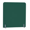 Curved SpaceDividers, 1000mm(w) X 900mm(h) Forest Learning SPACE