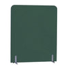 Curved SpaceDividers, 1000mm(w) X 1200mm(h) Forest Learning SPACE