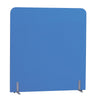 Curved SpaceDividers-Dividers, Millhouse, Wellbeing Furniture-1000mm(w) X 900mm(h)-Blue-8210-8120-C125-Learning SPACE