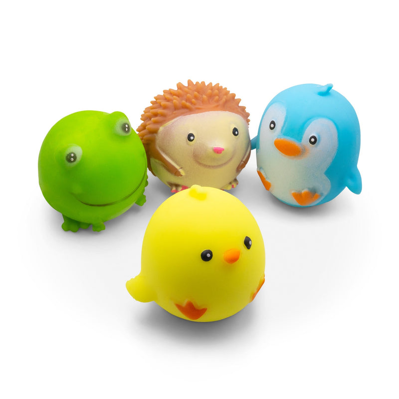 Cute Squishy Pet - Fidget Stress Toy, Learning SPACE