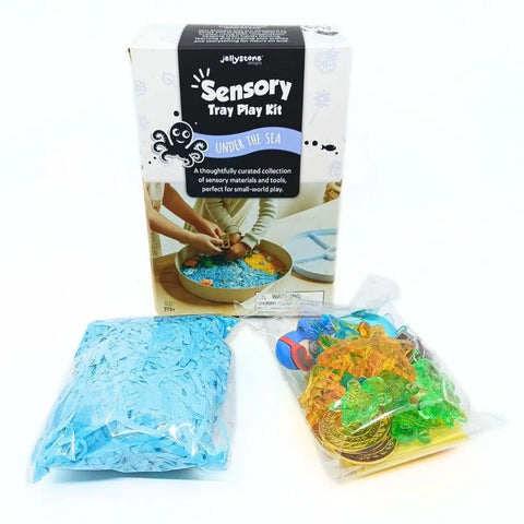 Under the Sea Sensory Kit