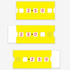 Fraction Decimal Percentage Group Pack, Learning SPACE