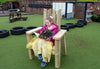 Freestanding Storytelling Chair, Learning SPACE