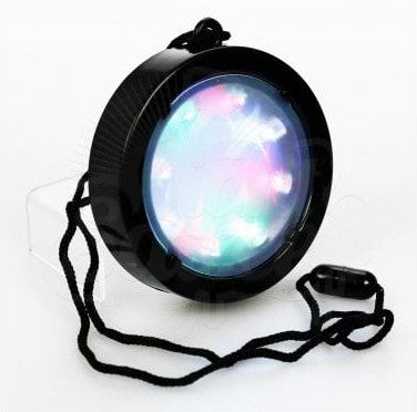 Dark Den Sensory Box, Sensory toy Learning SPACE