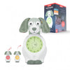 Davy The Dog - Sleep Trainer, Nightlight, Alarm Clock-Autism, Calmer Classrooms, Core Range, Helps With, Neuro Diversity, Planning And Daily Structure, PSHE, Schedules & Routines, Sleep Issues-Learning SPACE