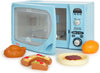 DeLonghi Play Pretend Microwave-Calmer Classrooms, Casdon Toys, Gifts For 2-3 Years Old, Gifts For 3-5 Years Old, Helps With, Imaginative Play, Kitchens & Shops & School, Life Skills, Play Food, Play Kitchen Accessories, Pretend play, Role Play-Learning SPACE