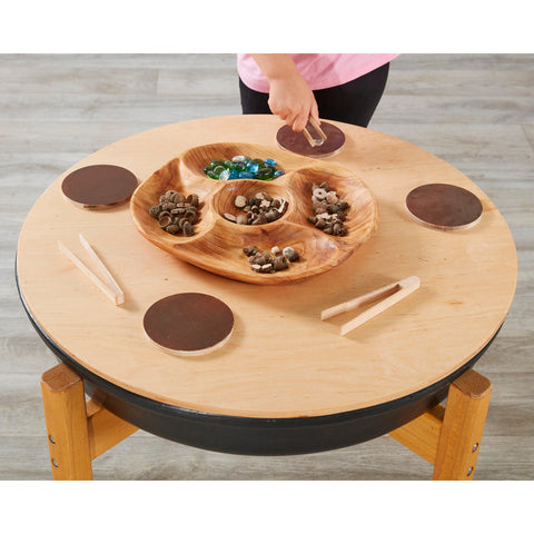 Deep Spot Table Topper-Cosy Direct, Table, Tuff Tray-Learning SPACE