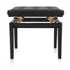 Deluxe Adjustable Piano Stool, Learning SPACE