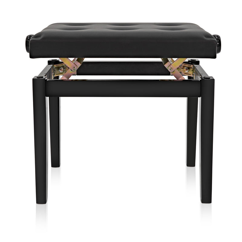 Deluxe Adjustable Piano Stool, Learning SPACE