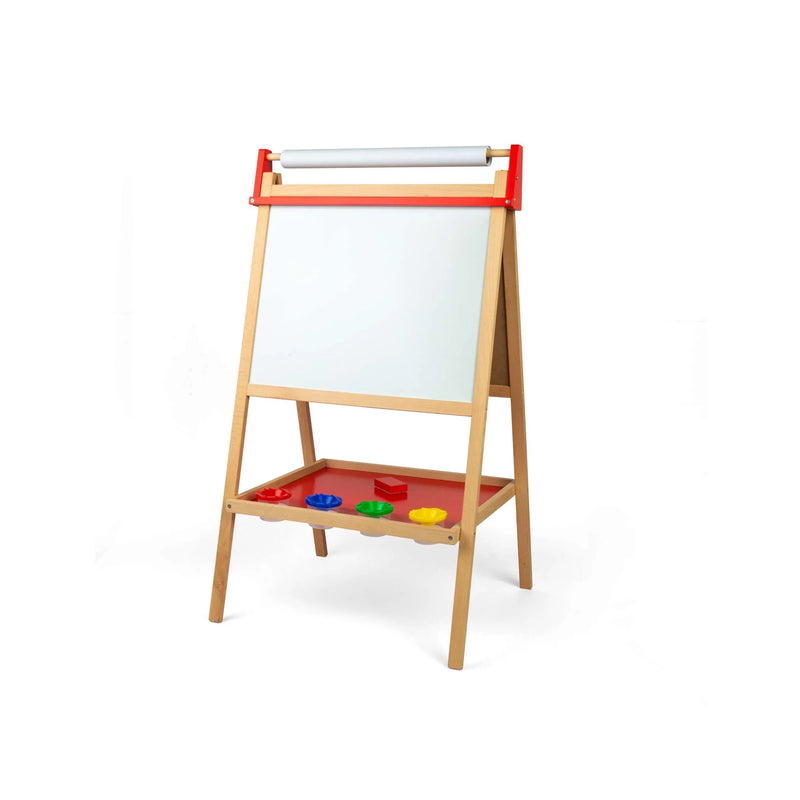 Deluxe Junior Art Easel, Learning SPACE