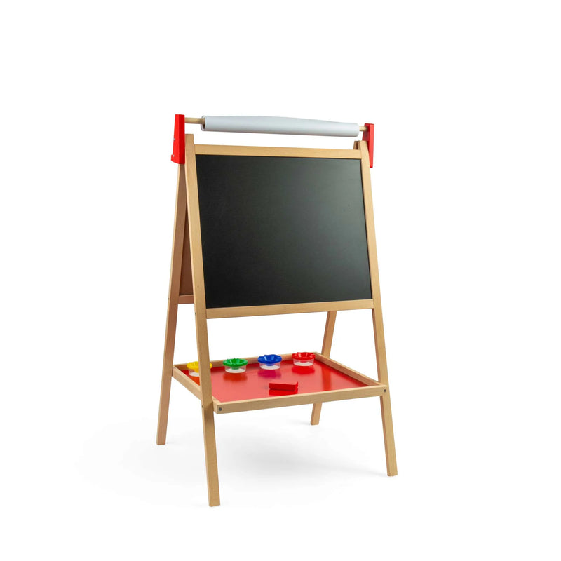 Deluxe Junior Art Easel, Learning SPACE