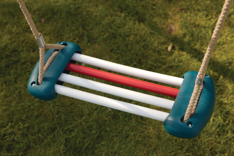 Deluxe Skeleton Swing Seat, Patio Swings Learning SPACE