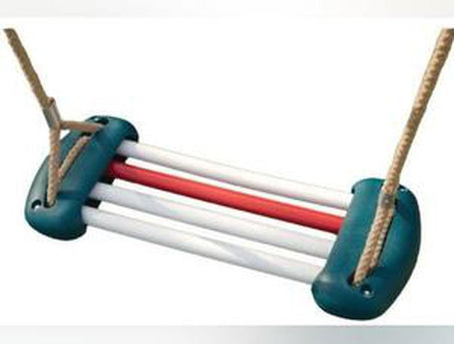 Deluxe Skeleton Swing Seat, Patio Swings Learning SPACE