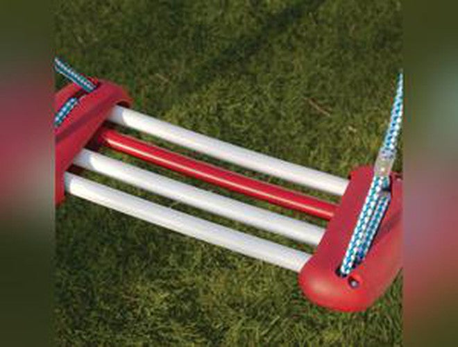 Deluxe Skeleton Swing Seat, Patio Swings Learning SPACE