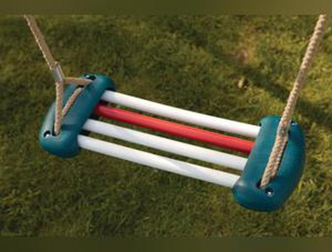 Deluxe Skeleton Swing Seat, Patio Swings Learning SPACE