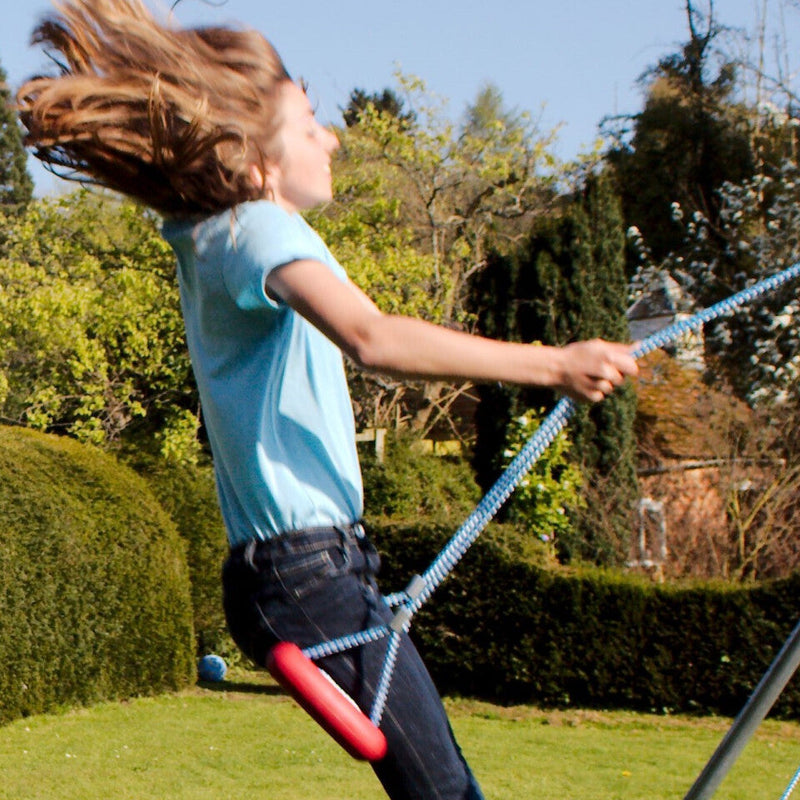 Deluxe Skeleton Swing Seat, Patio Swings Learning SPACE