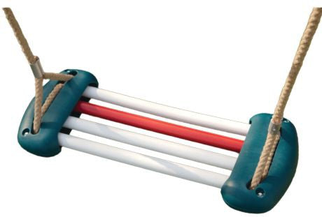Deluxe Skeleton Swing Seat, Patio Swings Learning SPACE
