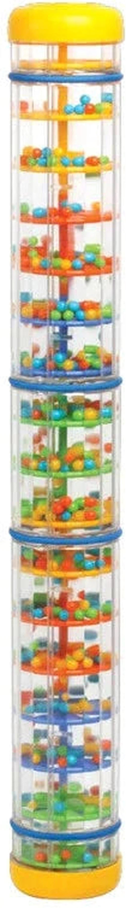 Deluxe Visual Fun Sensory Box, Sensory toy Learning SPACE