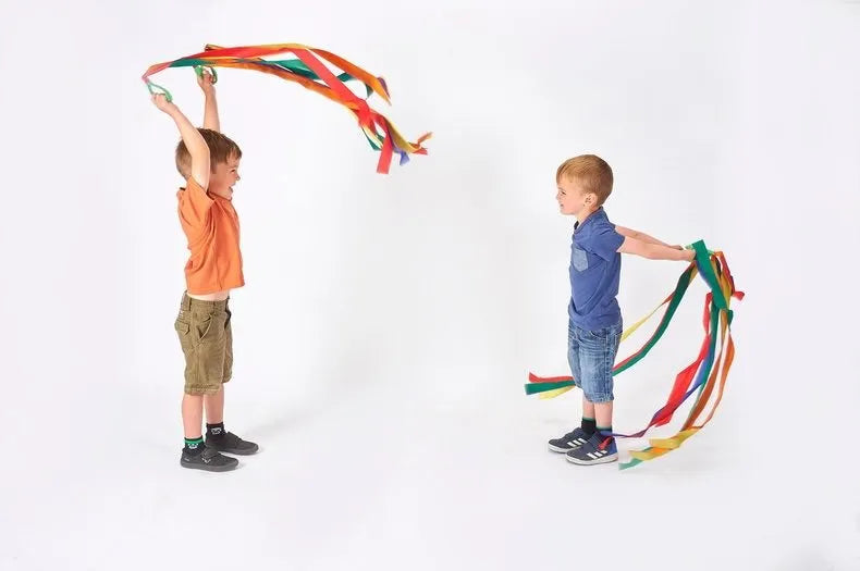 Deluxe Visual Fun Sensory Box, Sensory toy Learning SPACE