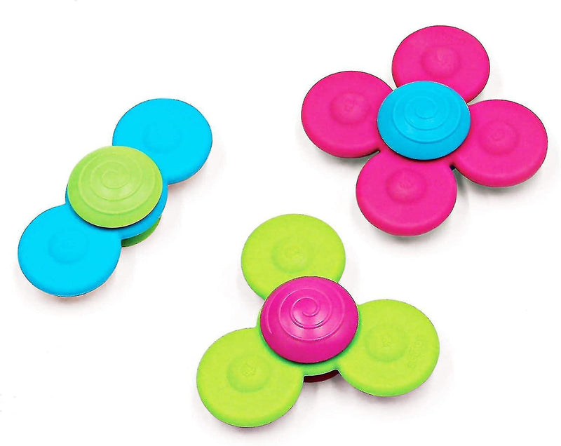 Deluxe Visual Fun Sensory Box, Sensory toy Learning SPACE