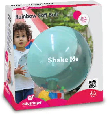 Deluxe Visual Fun Sensory Box, Sensory toy Learning SPACE