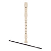 Descant Recorder with Cleaning Rod - Pack 10 Class Pack, Musical Instruments Learning SPACE