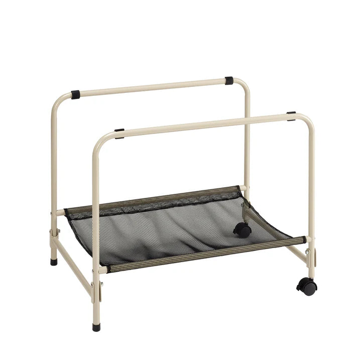 Desk Top Water Tray Stand with Clear Water Activity Tray, Learning SPACE