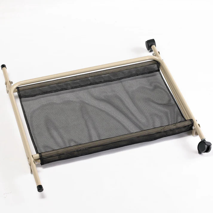 Desk Top Water Tray Stand with Clear Water Activity Tray, Learning SPACE