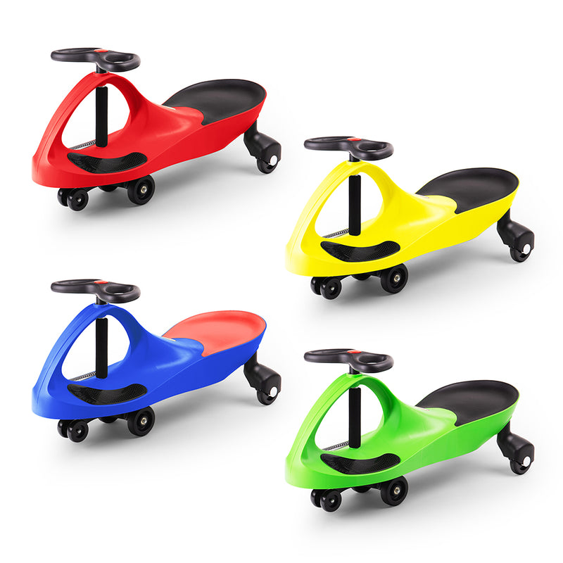 Didicar 4 Pack - Colours may vary, Learning SPACE