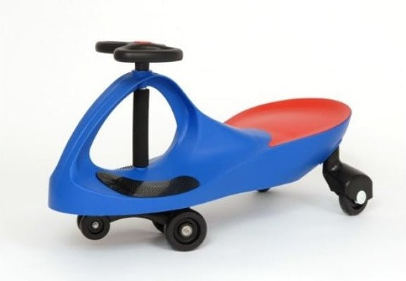 Didicar - Self Propelled Ride-on Toy, Learning SPACE