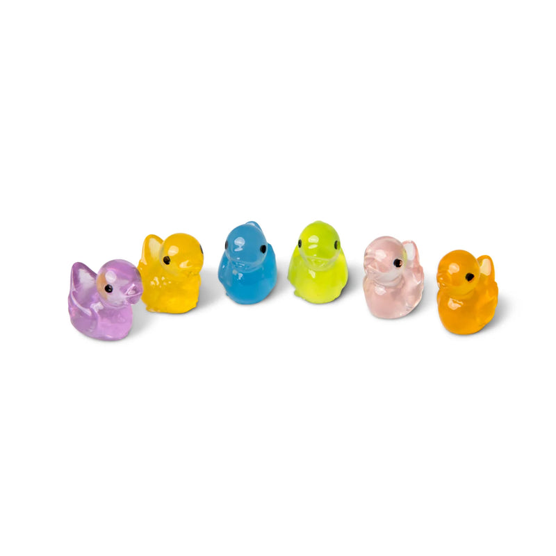 Dinky Charms 24PK Tub, Learning SPACE