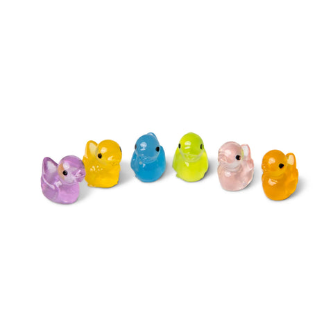 Dinky Charms 24PK Tub, Learning SPACE