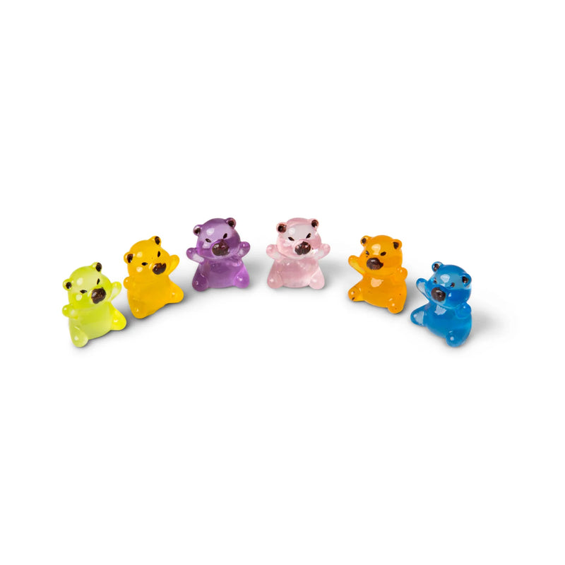 Dinky Charms 24PK Tub, Learning SPACE