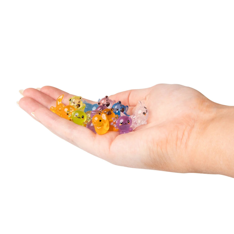 Dinky Charms 24PK Tub, Learning SPACE