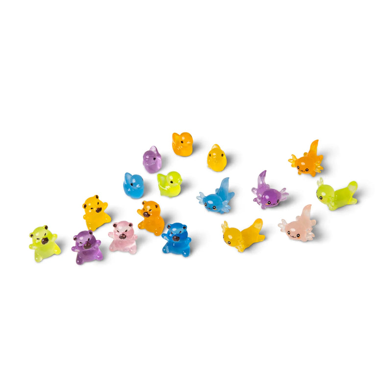 Dinky Charms 24PK Tub, Learning SPACE