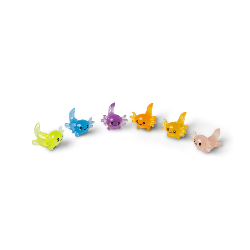 Dinky Charms 24PK Tub, Learning SPACE