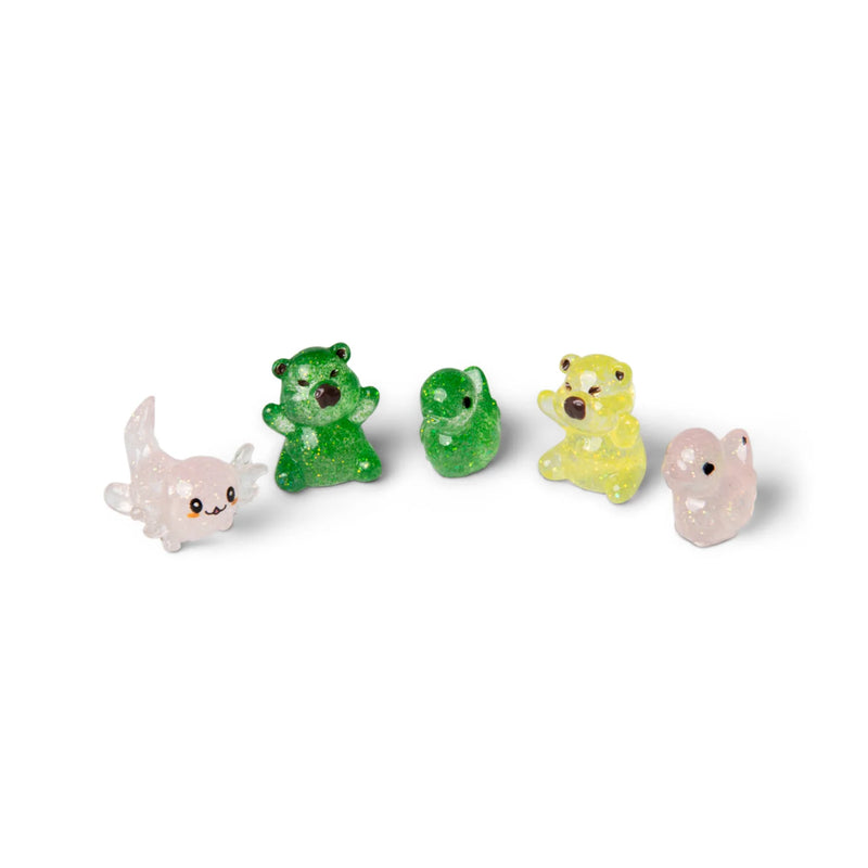 Dinky Charms 24PK Tub, Learning SPACE